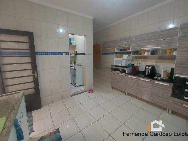 Casa para Venda em Ribeirão Preto - 3