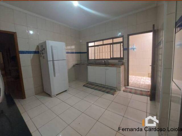 Casa para Venda em Ribeirão Preto - 4