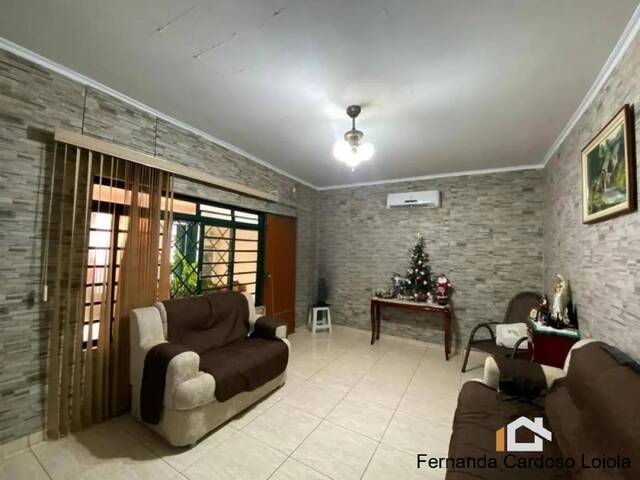 Casa para Venda em Ribeirão Preto - 2