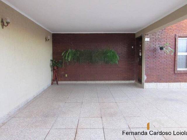 Casa para Venda em Ribeirão Preto - 4