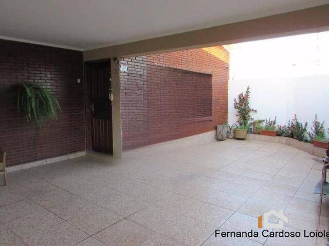 Casa para Venda em Ribeirão Preto - 5