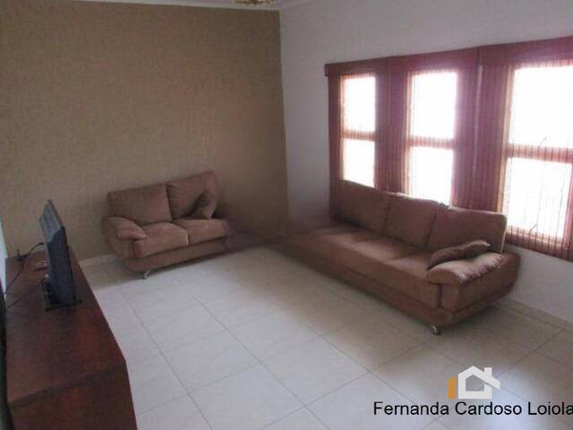 Casa para Venda em Ribeirão Preto - 2