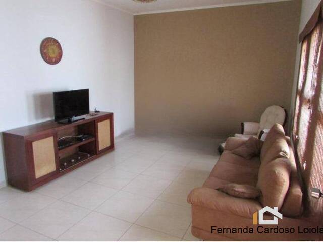 Casa para Venda em Ribeirão Preto - 3