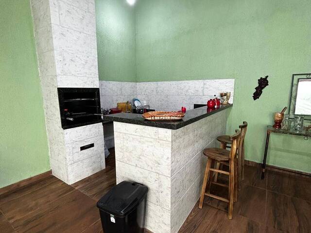 Casa para Venda em Ribeirão Preto - 3