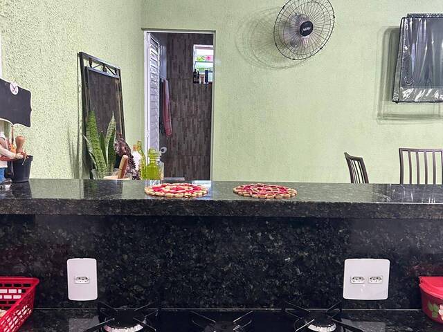 Casa para Venda em Ribeirão Preto - 4