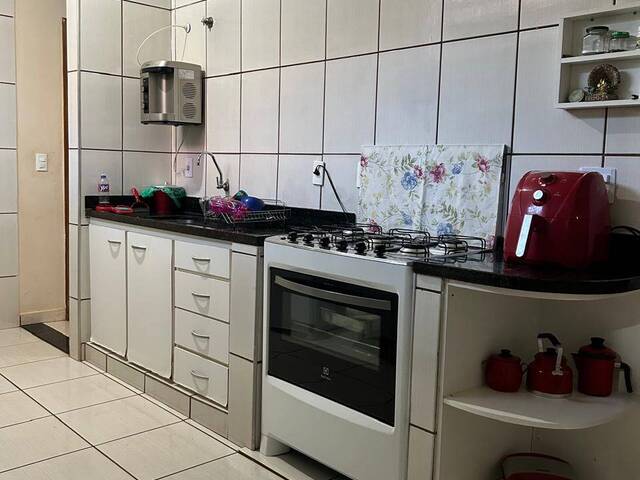 Casa para Venda em Ribeirão Preto - 5