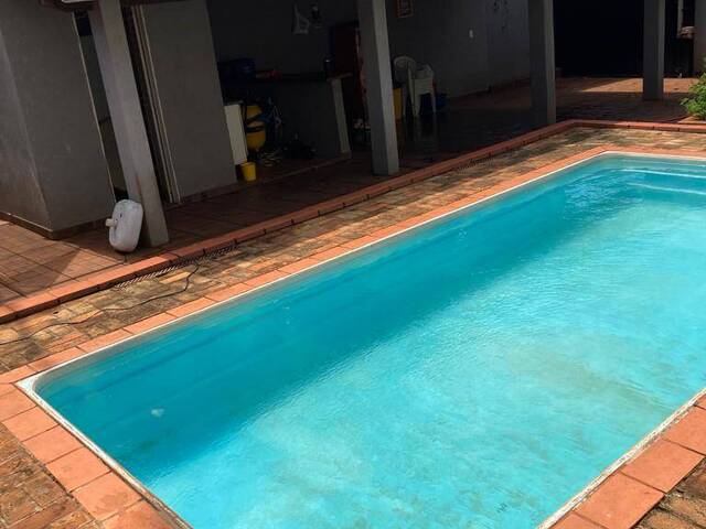 Casa para Venda em Ribeirão Preto - 5