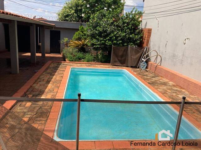 Casa para Venda em Ribeirão Preto - 3