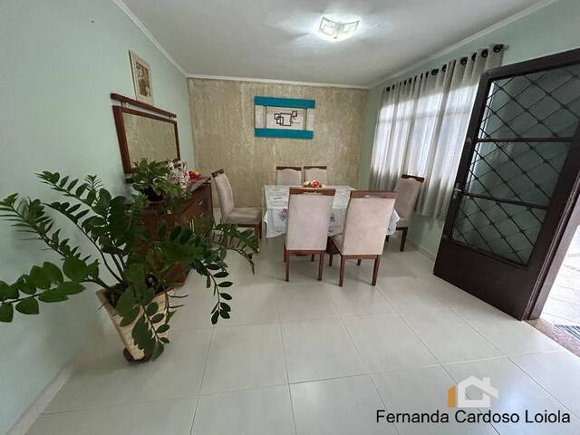 Casa para Venda em Ribeirão Preto - 3