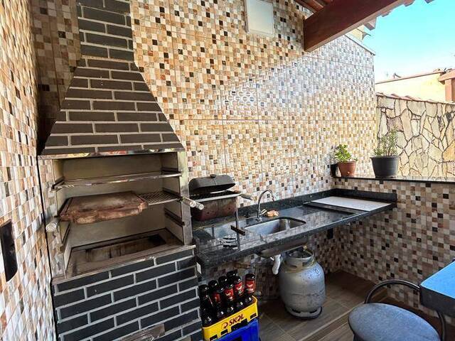 Casa para Venda em Ribeirão Preto - 5