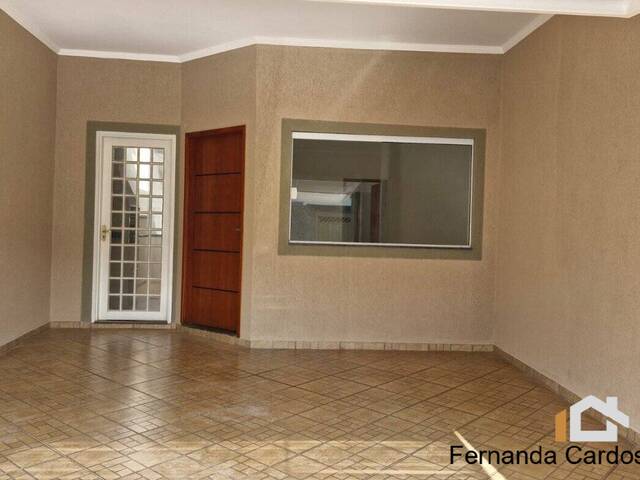 Venda em Vila Monte Alegre - Ribeirão Preto