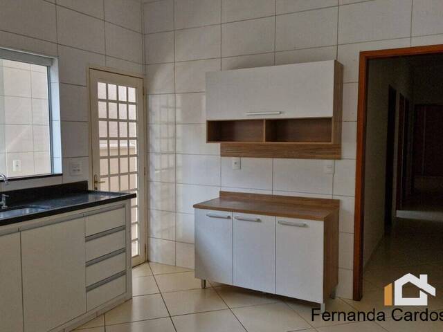 Casa para Venda em Ribeirão Preto - 4