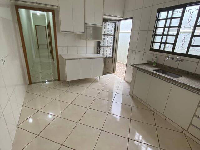 Venda em Parque Ribeirão Preto - Ribeirão Preto