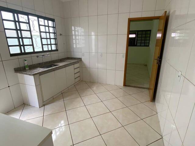 Casa para Venda em Ribeirão Preto - 3