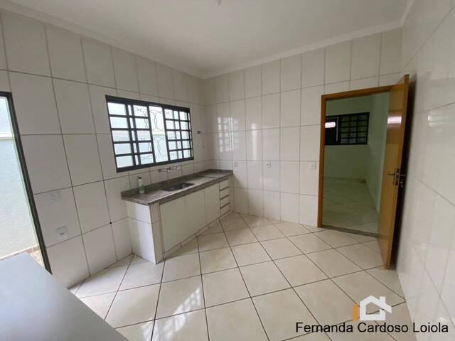 Casa para Venda em Ribeirão Preto - 2