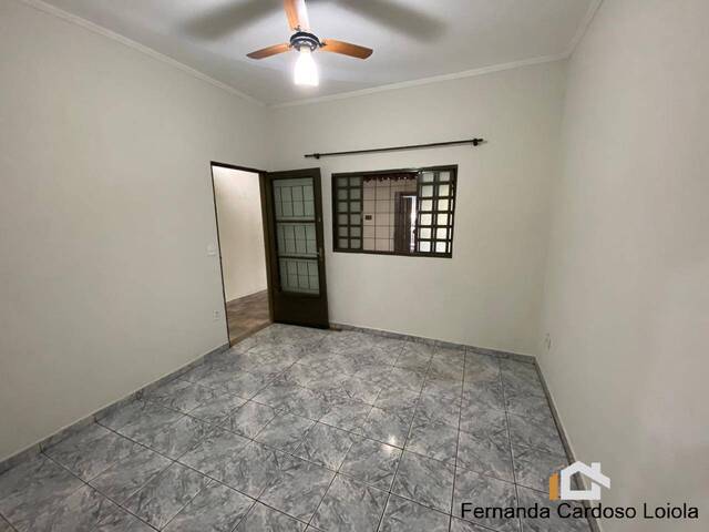 Casa para Venda em Ribeirão Preto - 3