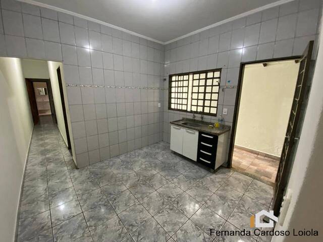 Casa para Venda em Ribeirão Preto - 2