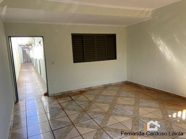 Venda em Jardim Marchesi - Ribeirão Preto