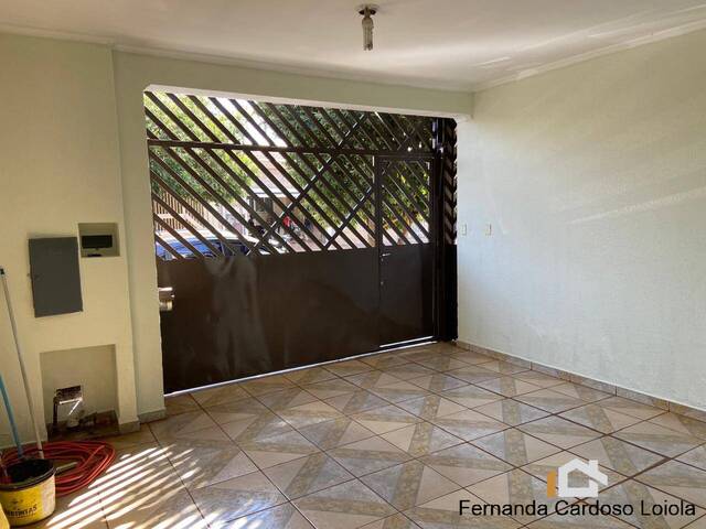Casa para Venda em Ribeirão Preto - 2