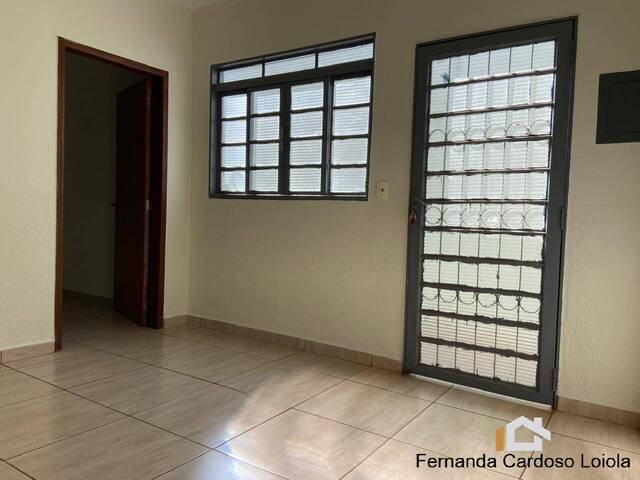 Casa para Venda em Ribeirão Preto - 5