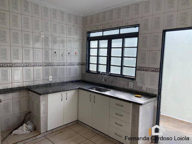 Casa para Venda em Ribeirão Preto - 3