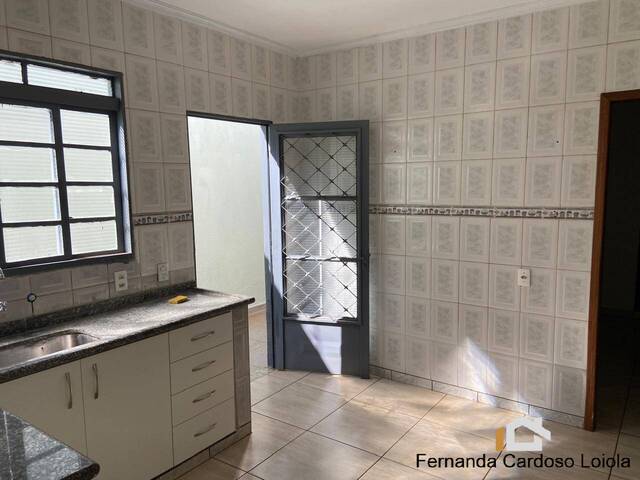 Casa para Venda em Ribeirão Preto - 4