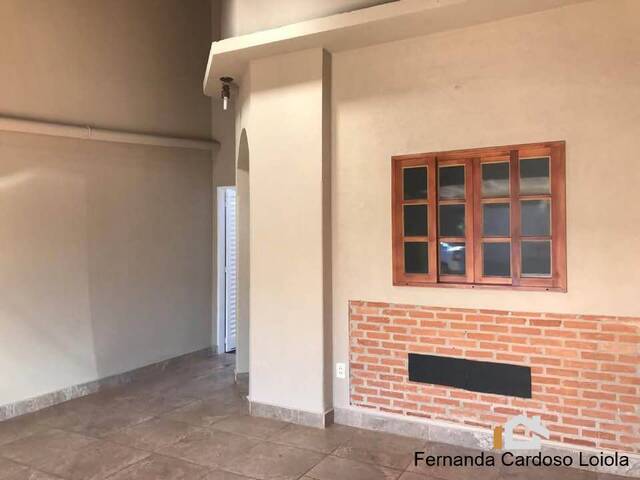 Venda em Parque São Sebastião - Ribeirão Preto