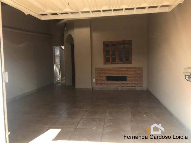 Casa para Venda em Ribeirão Preto - 2