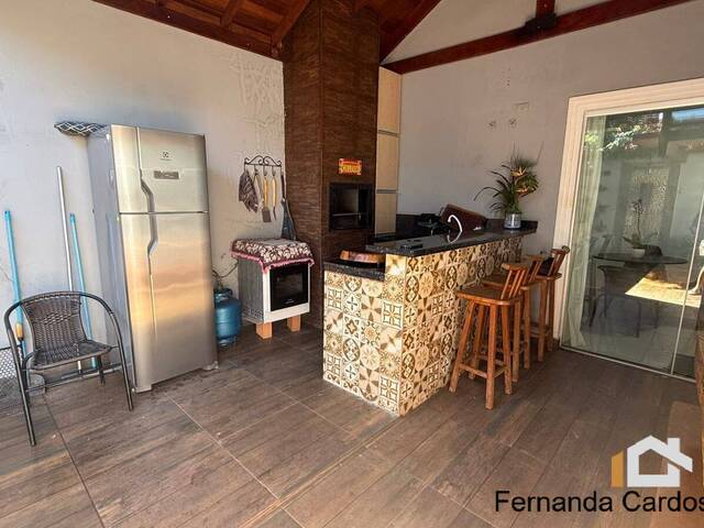 Casa para Venda em Ribeirão Preto - 4