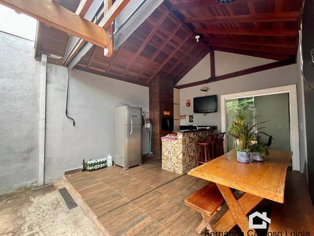 Casa para Venda em Ribeirão Preto - 5