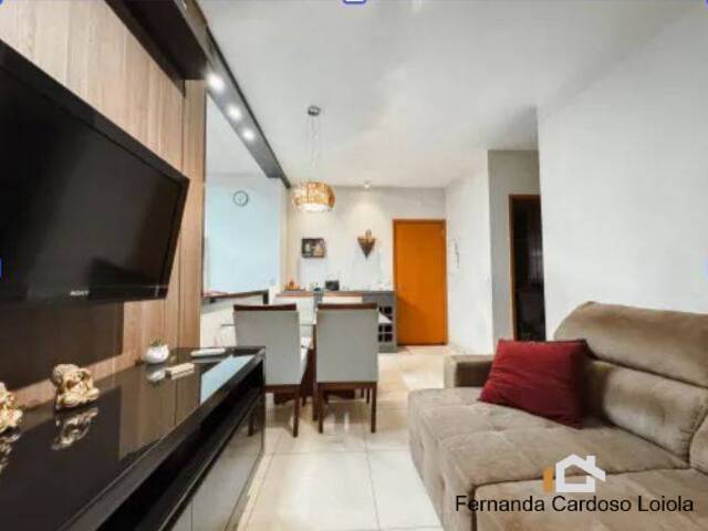 Apartamento para Venda em Ribeirão Preto - 2