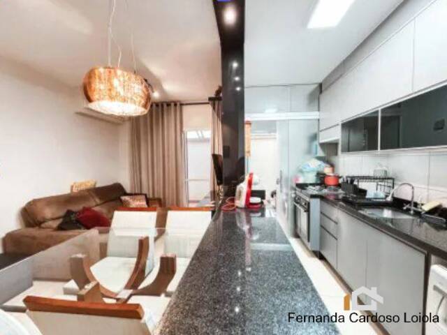 Venda em Alto do Ipiranga - Ribeirão Preto