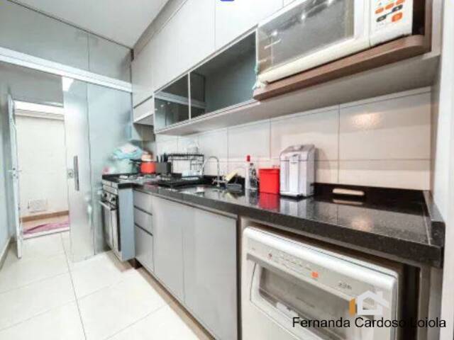 Apartamento para Venda em Ribeirão Preto - 5
