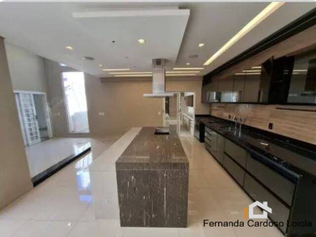 Casa para Venda em Ribeirão Preto - 3