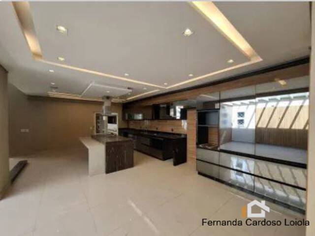 Casa para Venda em Ribeirão Preto - 2