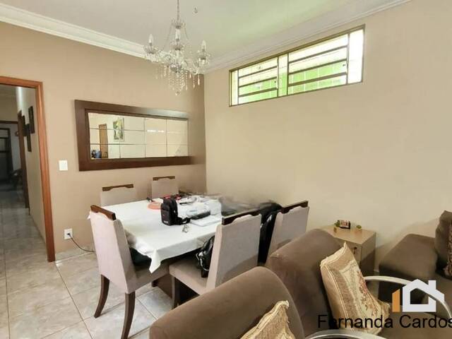 Casa para Venda em Ribeirão Preto - 5