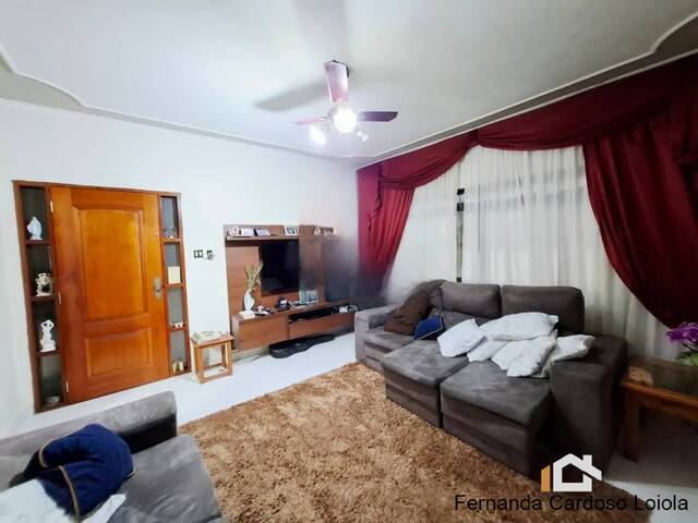 Casa para Venda em Ribeirão Preto - 3