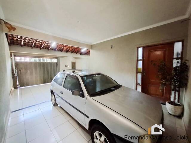 Casa para Venda em Ribeirão Preto - 2