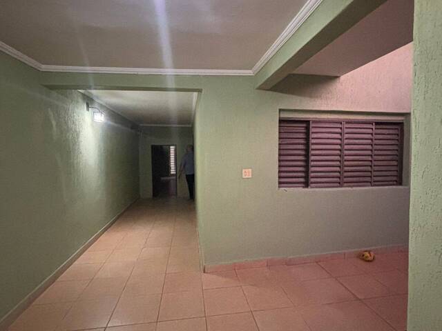 Venda em Jardim Paulistano - Ribeirão Preto