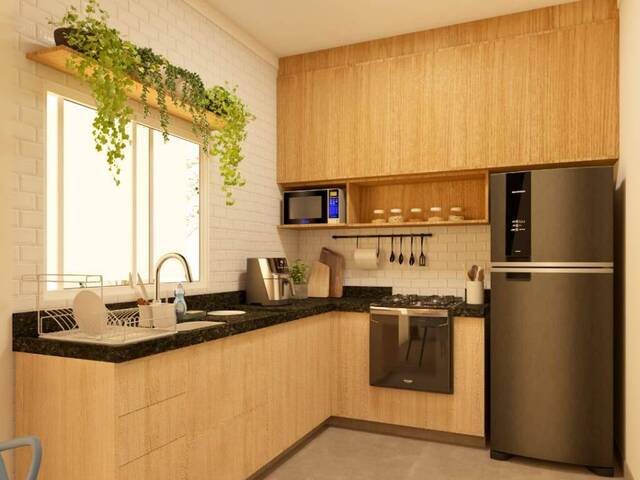 Casa para Venda em Ribeirão Preto - 4