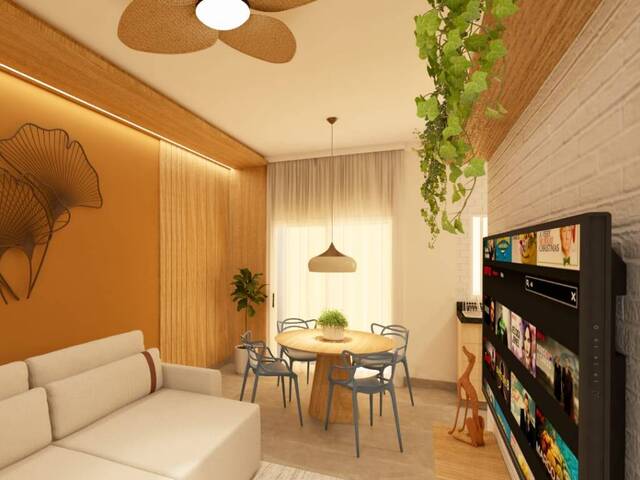 Casa para Venda em Ribeirão Preto - 3