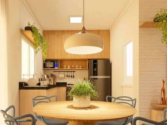 Casa para Venda em Ribeirão Preto - 5