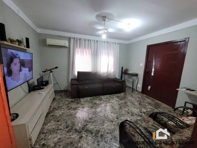 Venda em Vila Virgínia - Ribeirão Preto