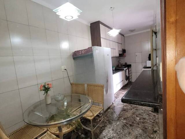 Casa para Venda em Ribeirão Preto - 5