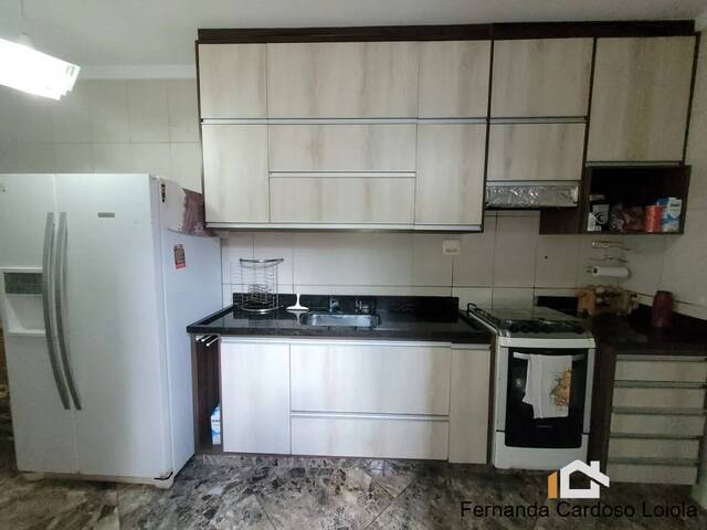 Casa para Venda em Ribeirão Preto - 3