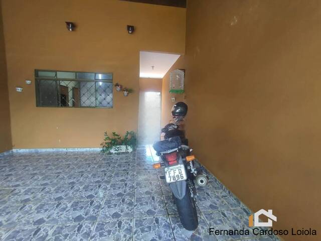 Casa para Venda em Ribeirão Preto - 3