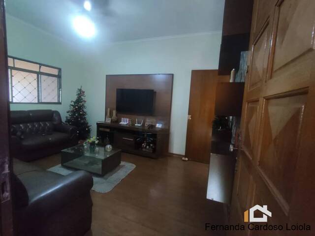 Casa para Venda em Ribeirão Preto - 4