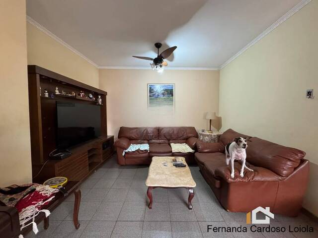 Venda em Jardim Maria Goretti - Ribeirão Preto