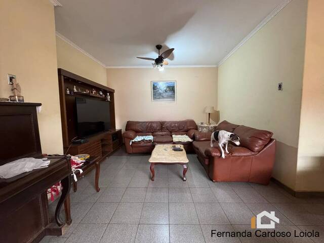 Casa para Venda em Ribeirão Preto - 2