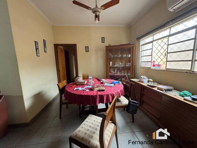 Casa para Venda em Ribeirão Preto - 3